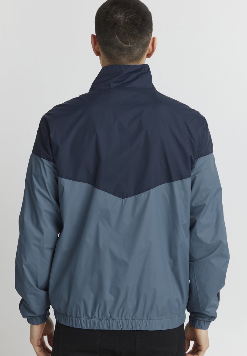 Blend BHVITO - Übergangsjacke - Bluestone