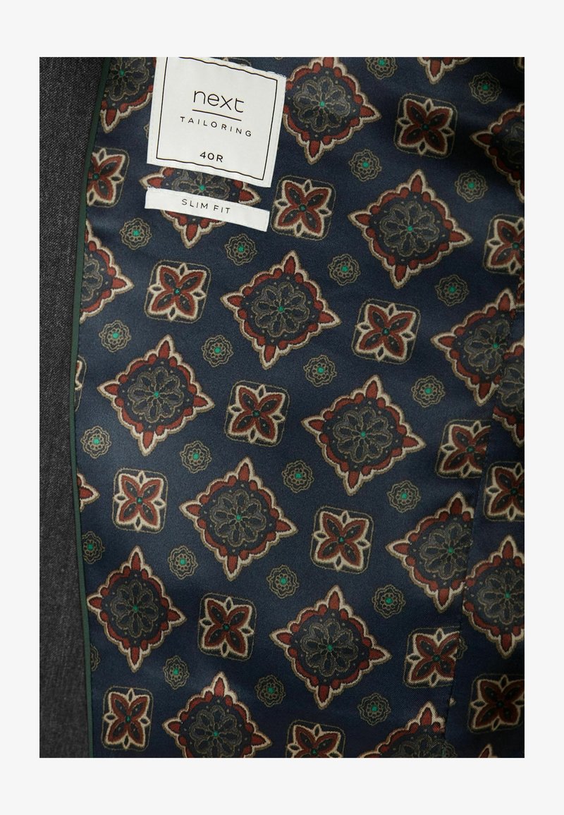 Next STANDARD - Sakko - Grey