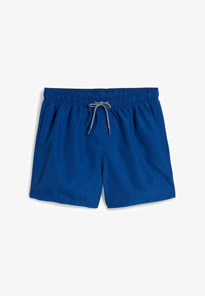  Badeshorts - Dark Blue