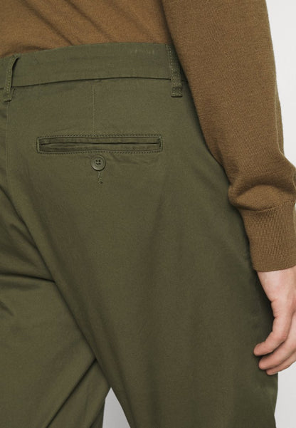 Only & Sons ONSCAM - Chino - Olive Night