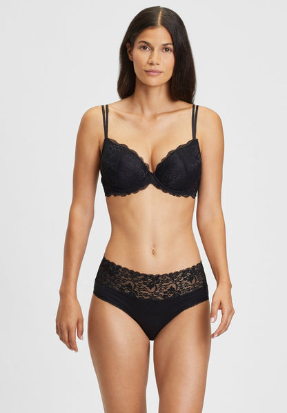  Push-up BH - Black