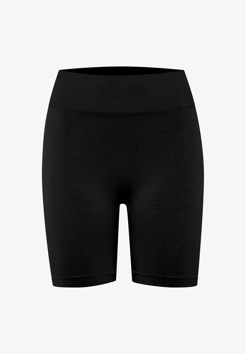 B.young BYBRIX SHORT SHORTS - Shorts - Black