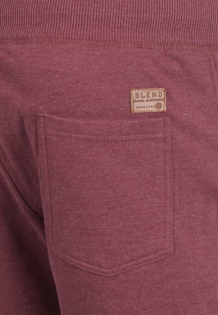 Blend BHTIMO - Shorts - Bordeaux