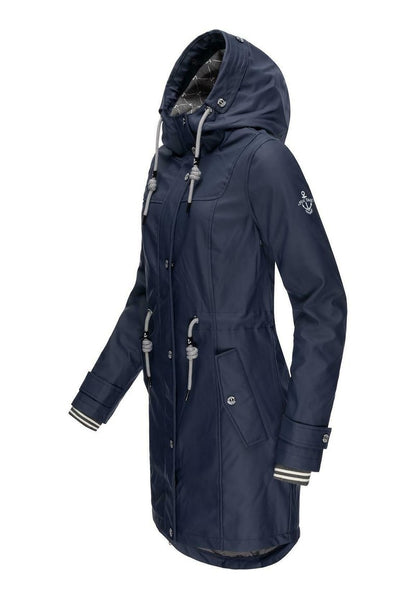  Parka - Navy21