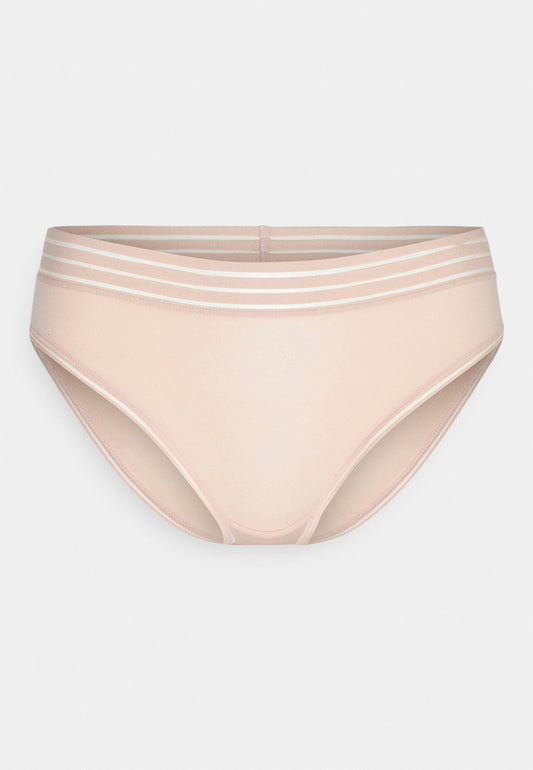 DIM OH MY BRIEF - Slip - Skin Pink