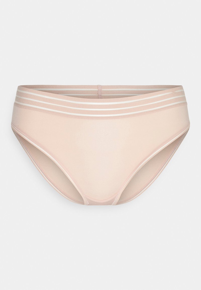 DIM OH MY BRIEF - Slip - Skin Pink