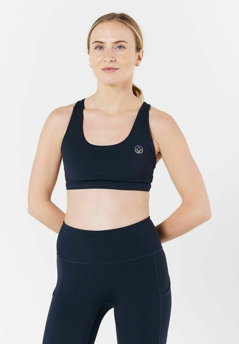  Bustier - Navy