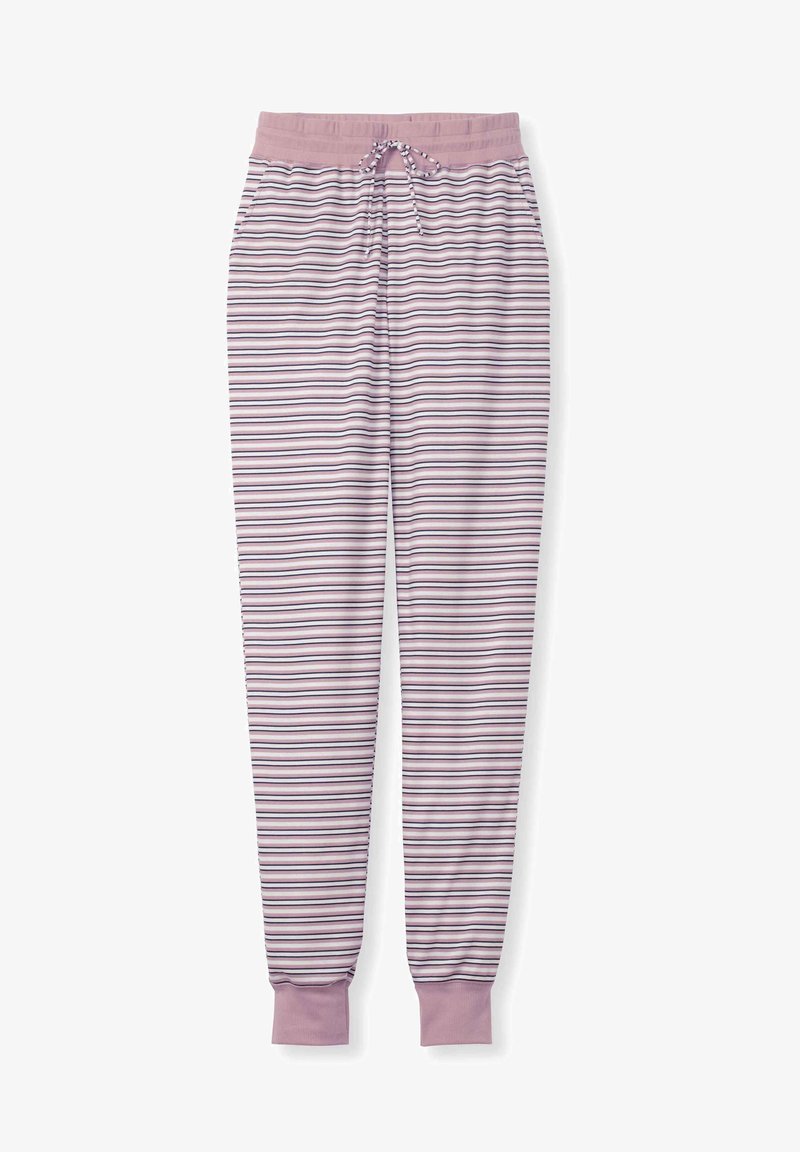 Calida FAVOURITES DREAMS - Nachtwäsche Hose - Rose Bud