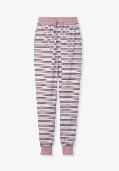 Calida FAVOURITES DREAMS - Nachtwäsche Hose - Rose Bud