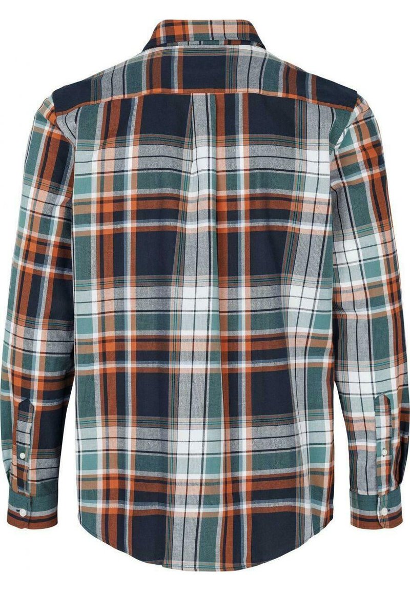 U.S. Polo Assn. ESKILD - Hemd - Combi