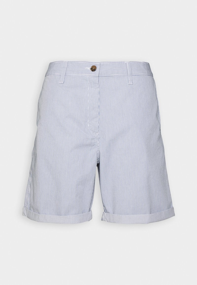 Marks & Spencer Shorts - White Mix