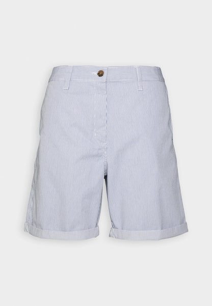 Marks & Spencer Shorts - White Mix