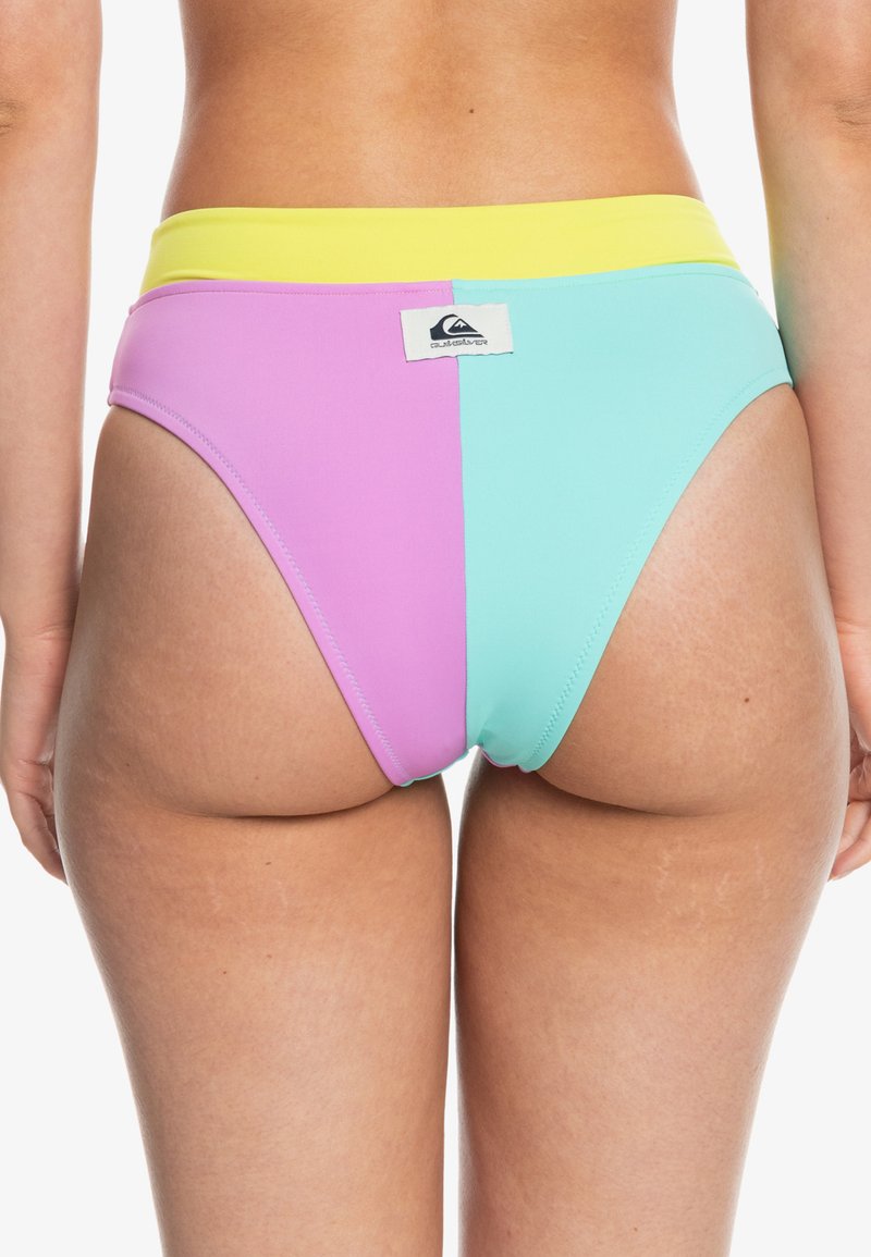 Quiksilver Bikini-Hose - Violet