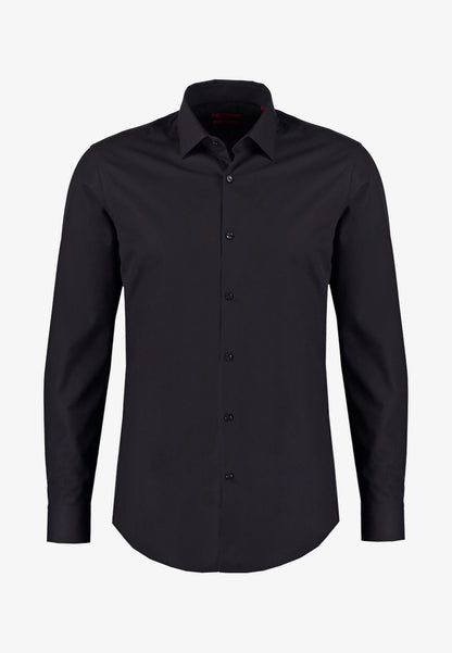 Hugo JENNO - Businesshemd - Black