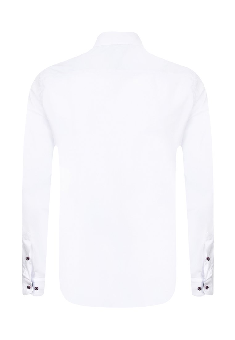  JOSH - Hemd - White