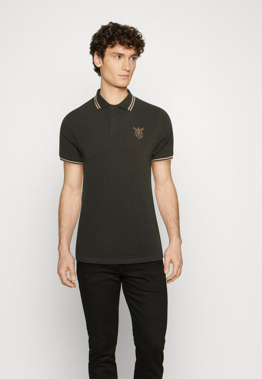  CHELSEA - Poloshirt - Khaki