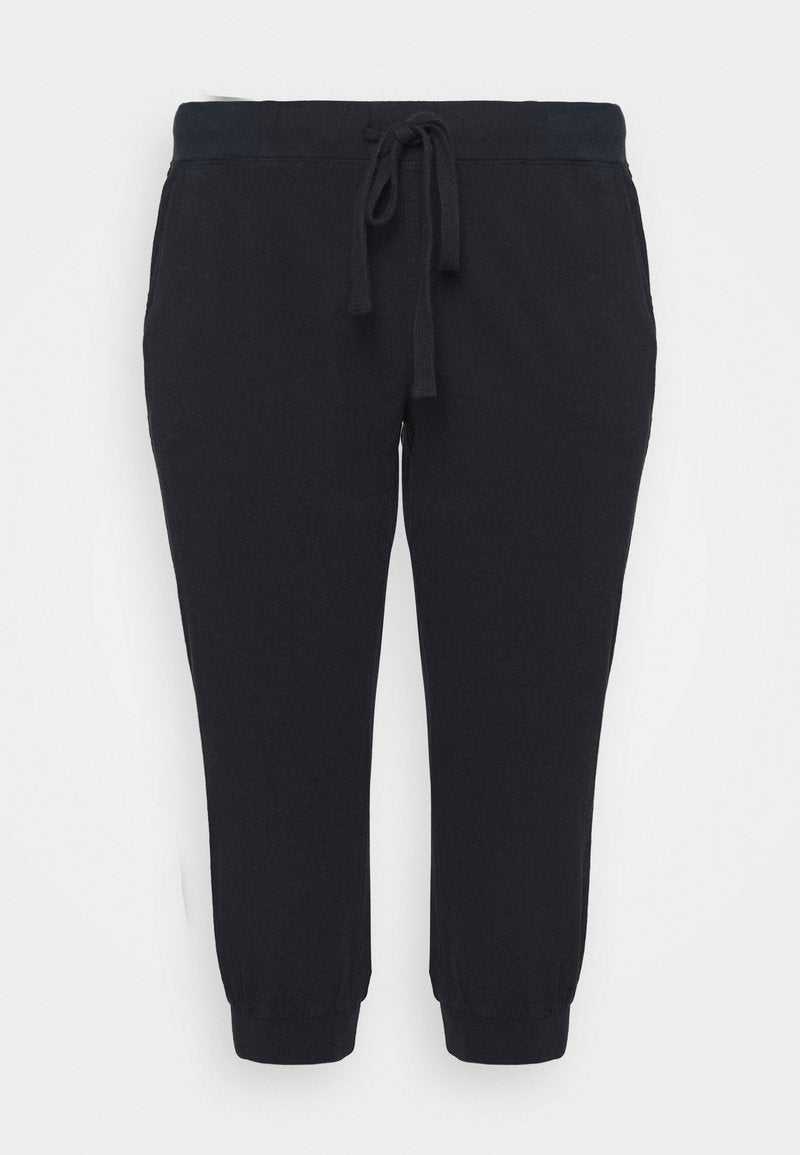  CAPRI PANTS - Shorts - Midnight Marine