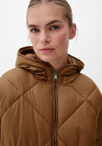 S.Oliver Winterjacke - Brown