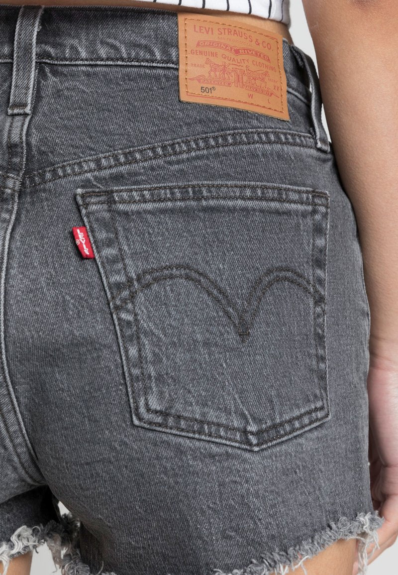  501® ORIGINAL SHORT - Jeans Shorts - Mesa Cabo