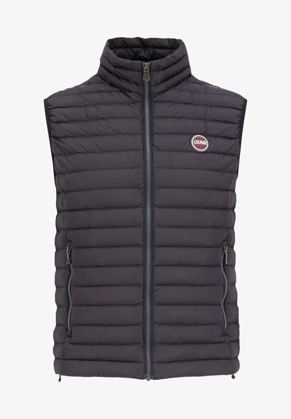 Colmar Originals MENS GILET - Weste - Bleu