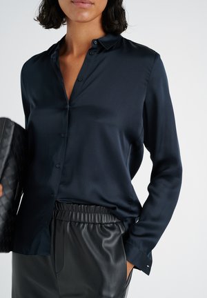 Minus CATY - Bluse - Black