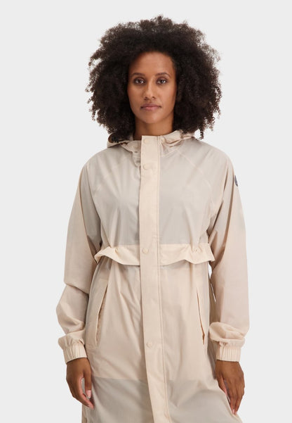 AGU PACKABLE URBAN OUTDOOR - Parka - Moonlight