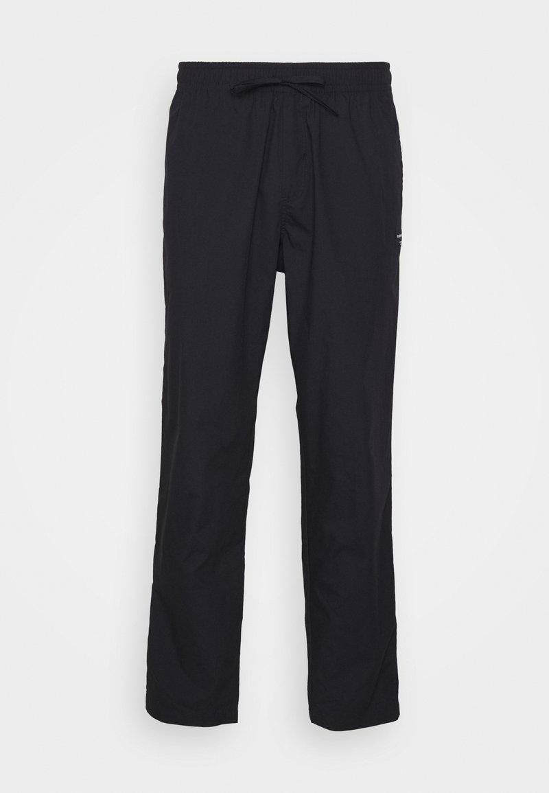  CORE PYJAMA PANT SET - Pyjama - White/dark Blue