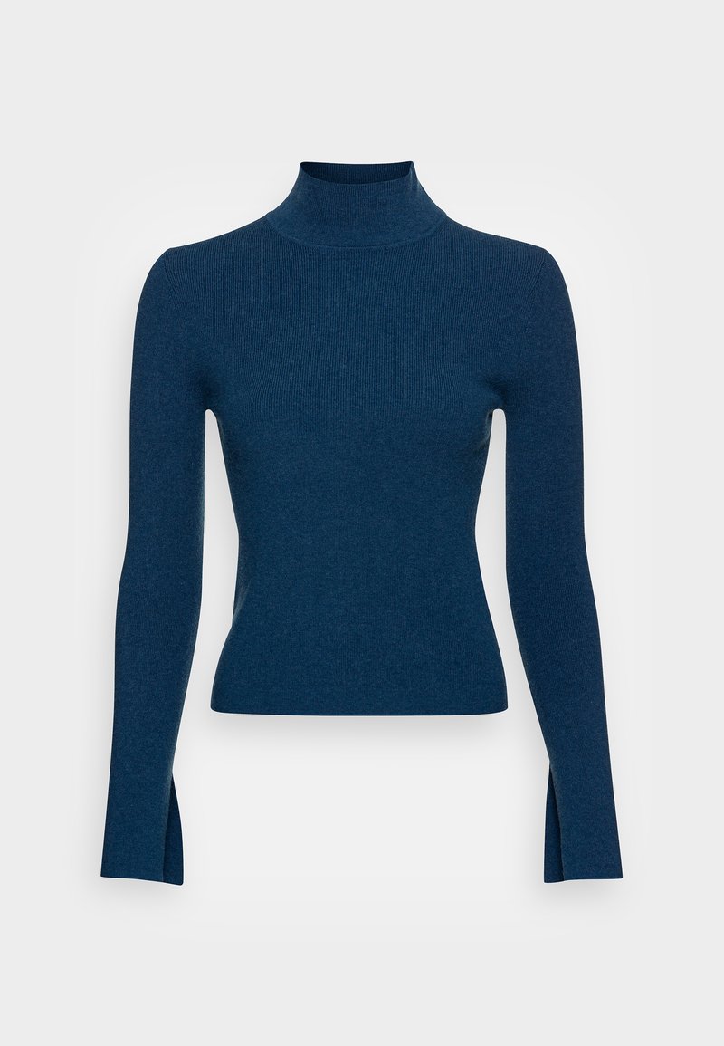 Marc O'Polo LONGSLEEVE - Strickpullover - Chalky Sand
