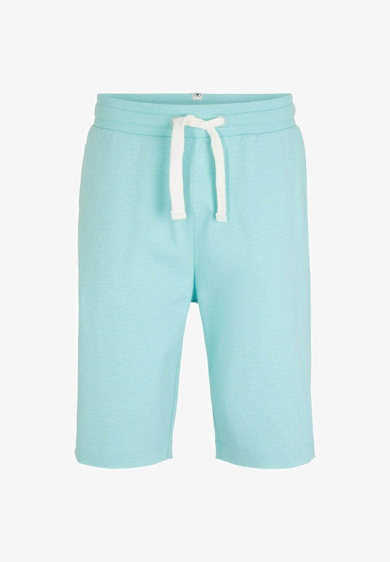 Tom Tailor INTEGRIERTEM GÜ - Jogginghose - Mint Haze