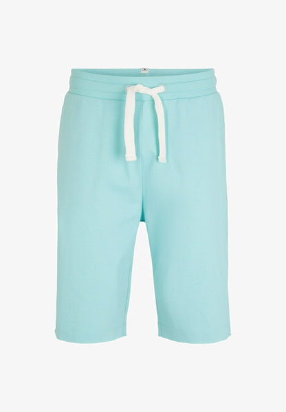 Tom Tailor INTEGRIERTEM GÜ - Jogginghose - Mint Haze
