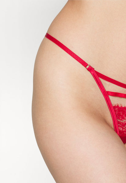  WIRED SERAPHINA - Nachthemd - Red
