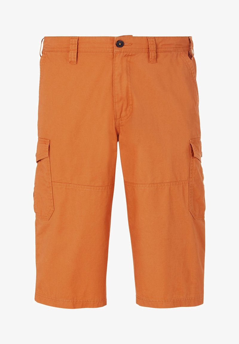  Shorts - Orange