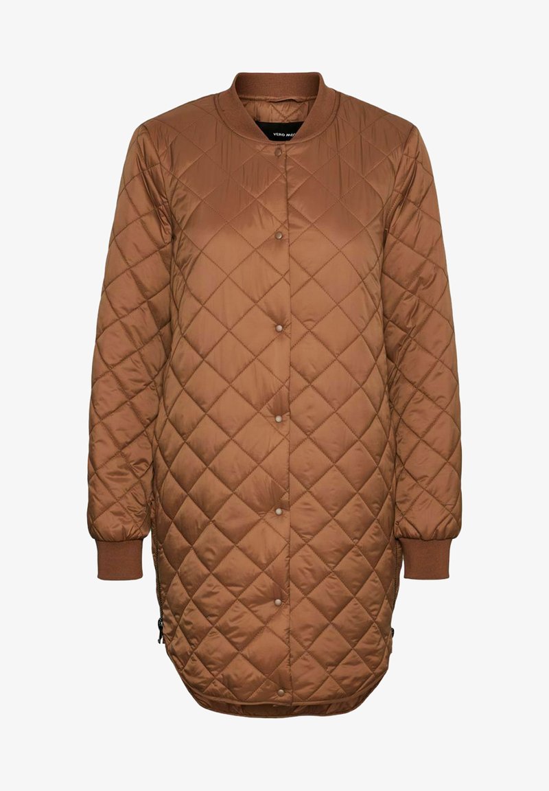 Vero Moda VMHAYLE 3/4 - Kurzmantel - Aztec