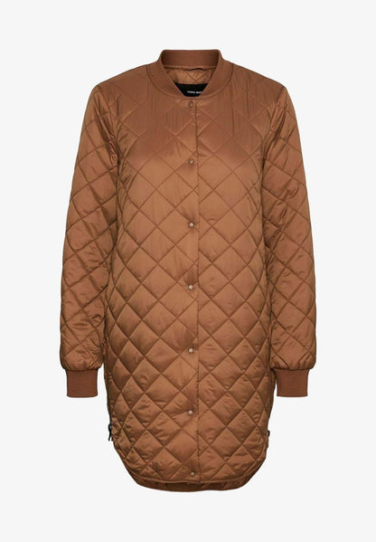 Vero Moda VMHAYLE 3/4 - Kurzmantel - Aztec
