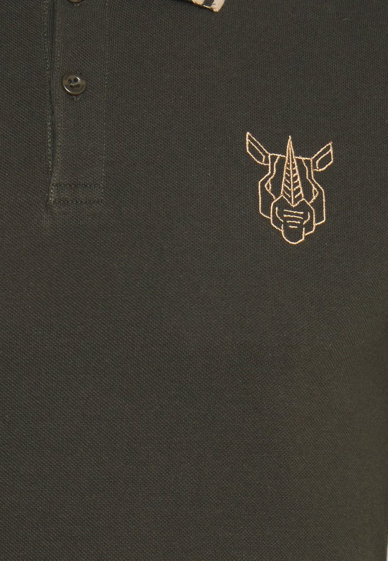  CHELSEA - Poloshirt - Khaki