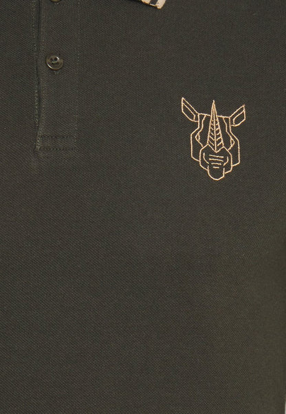  CHELSEA - Poloshirt - Khaki