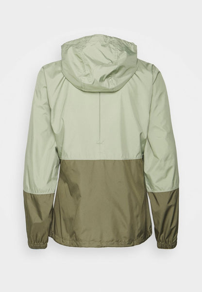 Columbia FLASH FORWARD™ - Windbreaker - Safari/stone Green