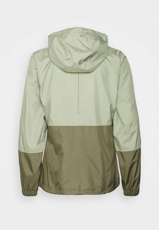 Columbia FLASH FORWARD™ - Windbreaker - Safari/stone Green