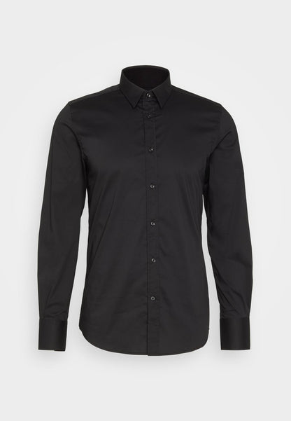 Antony Morato SHIRT MILANO SLIM FIT - Hemd - Black