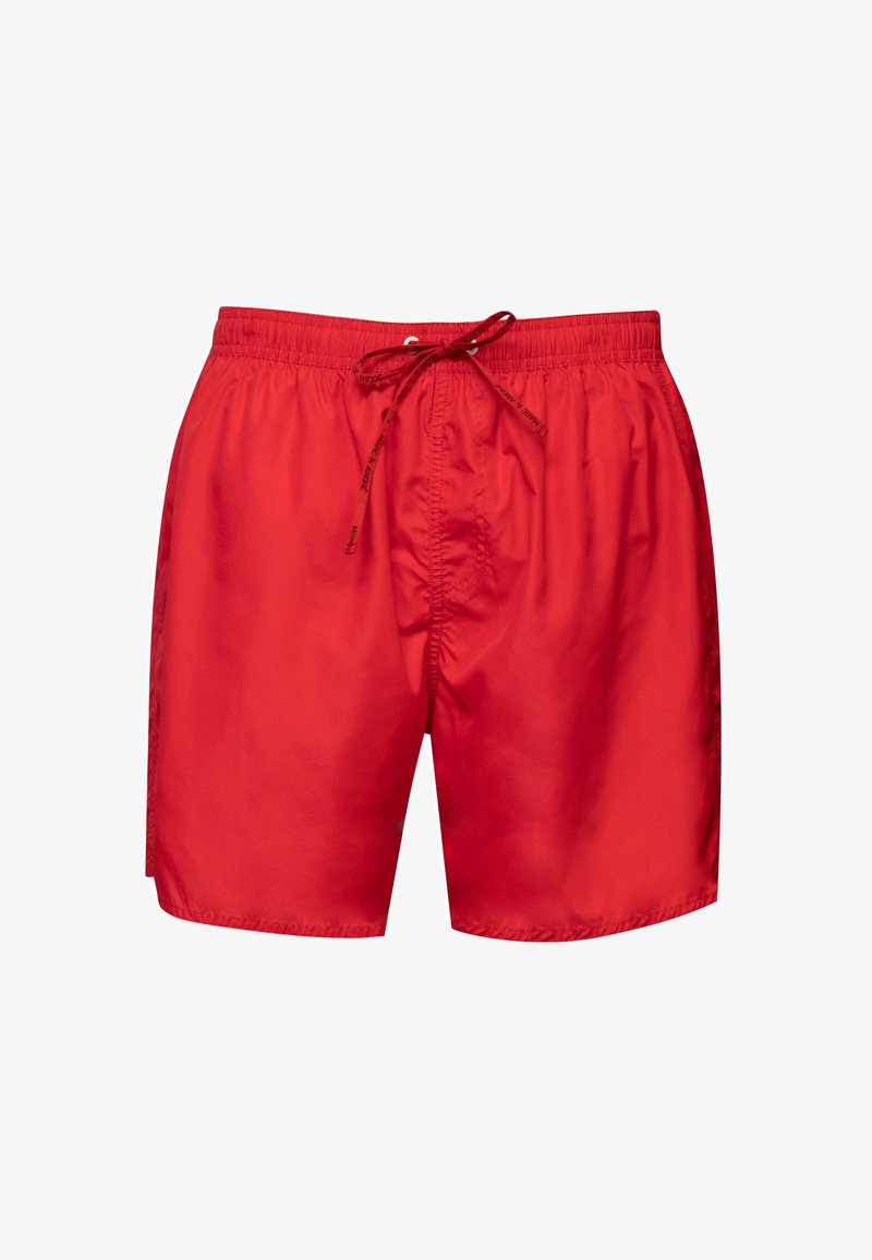  Badeshorts - Red