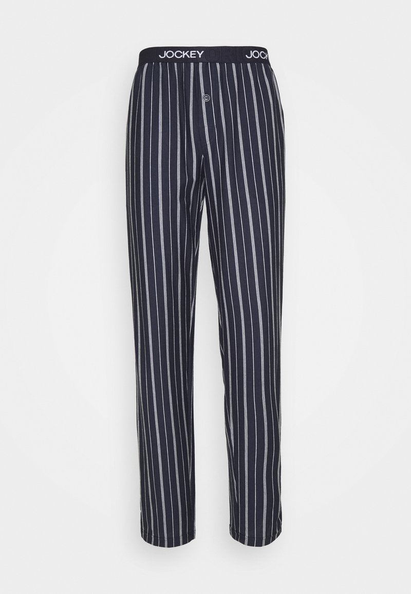 Jockey Nachtwäsche Hose - Blue Nights