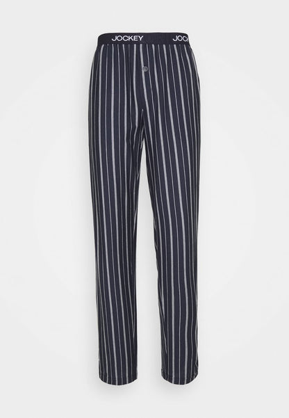 Jockey Nachtwäsche Hose - Blue Nights