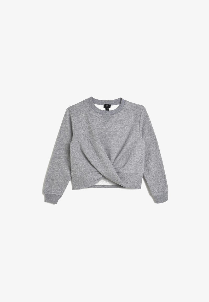  Sweatshirt - Grey