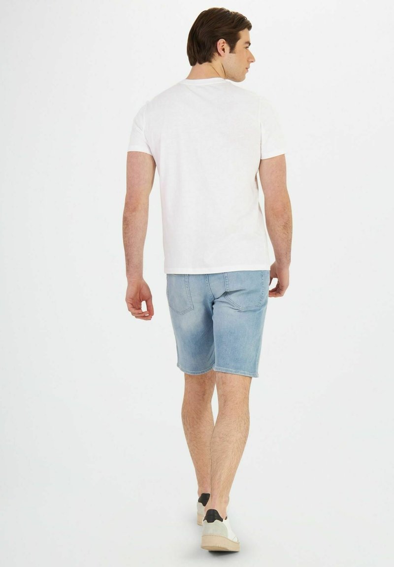  T-Shirt Print - Naturale