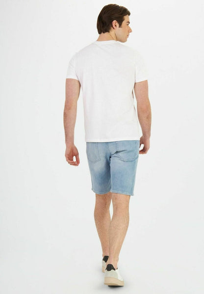 T-Shirt Print - Naturale