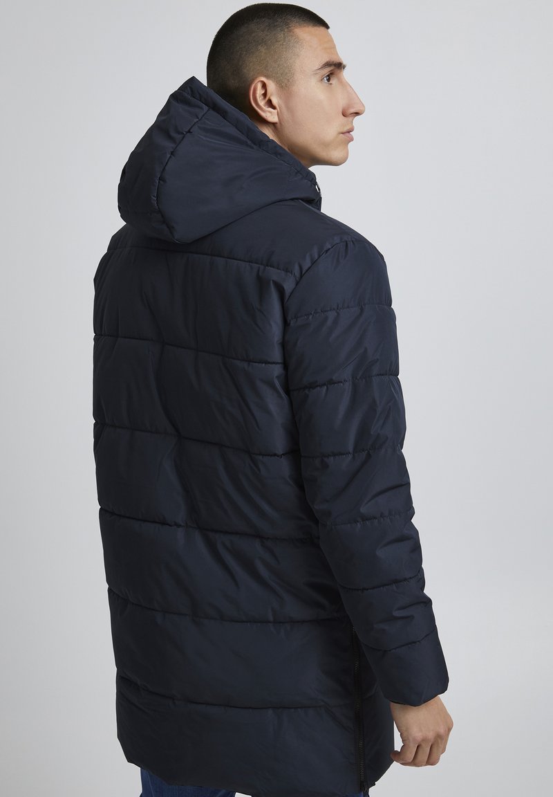  PRTIBOR - Wintermantel - Insignia Blue