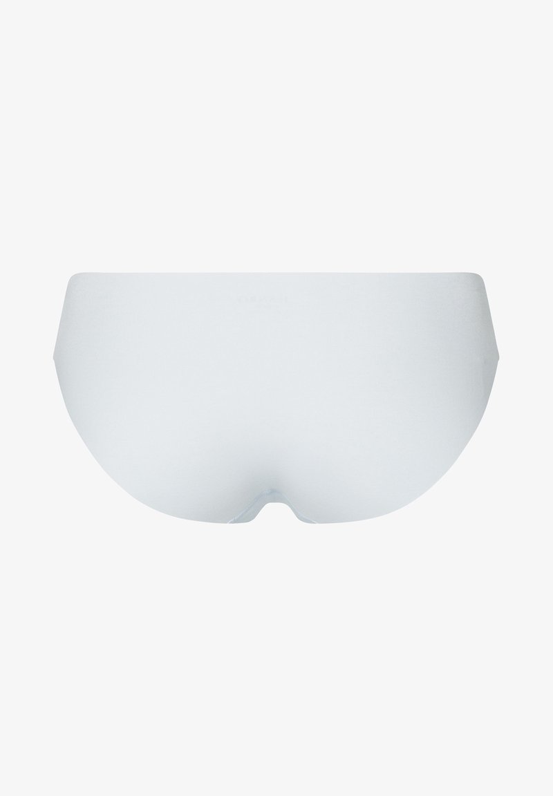 HANRO MIDI INVISIBLE - Slip - Beige
