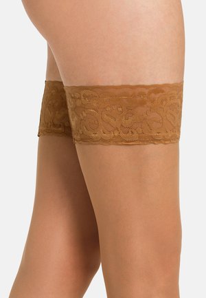 Camano 2 PACK - Kniestrümpfe - Powder