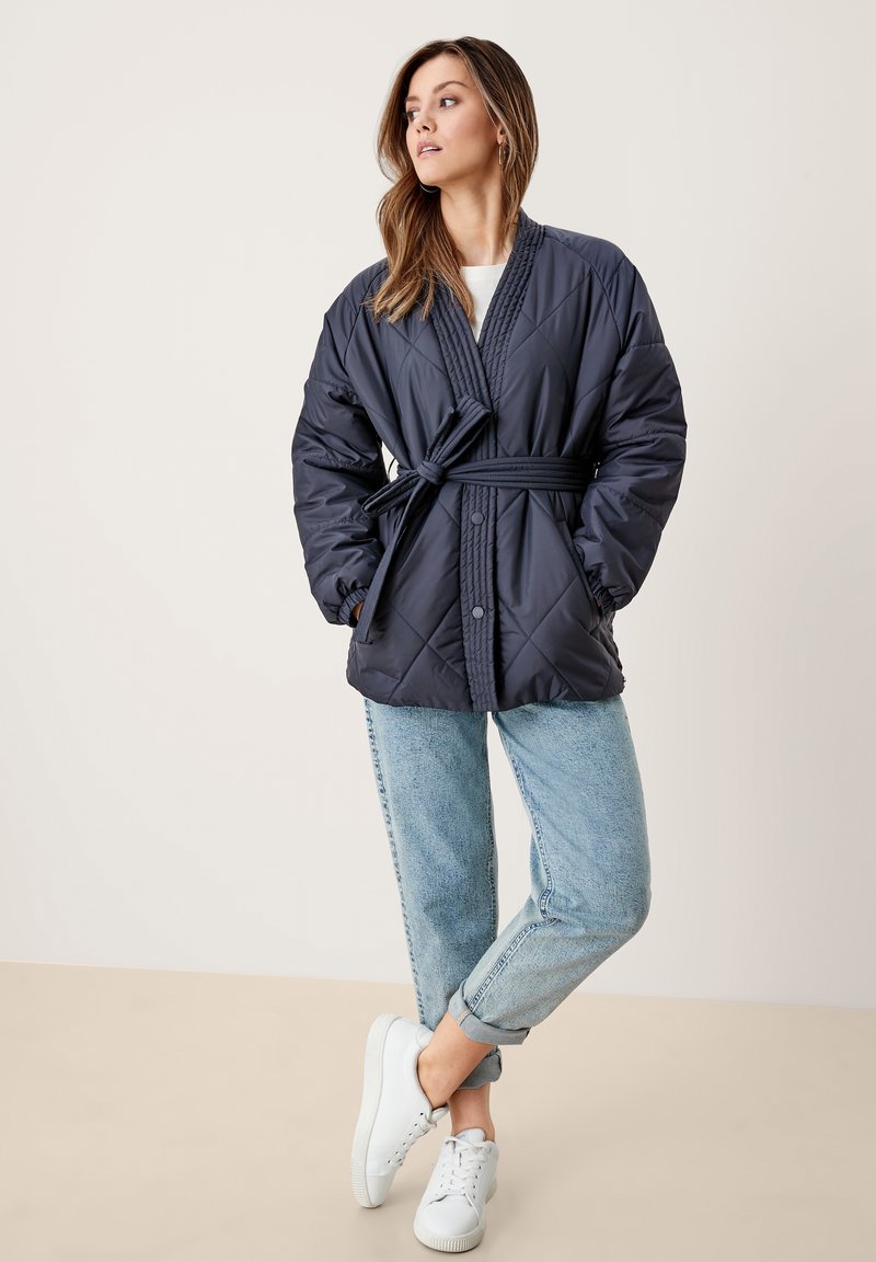 S.Oliver Wintermantel - Navy