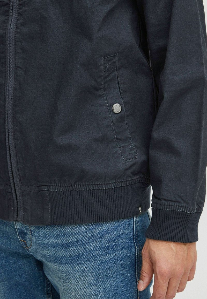 Indicode Jeans IDSIMON - Übergangsjacke - Navy